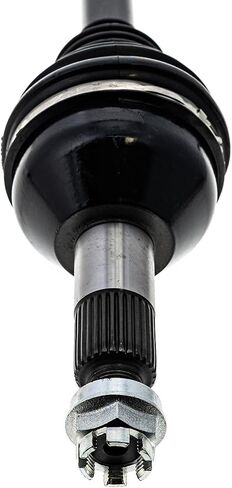 NICHE Rear CV Axle Drive Shaft for Can Am Commander Max 700 Maverick Sport 1000R Trail 1000 705502552 in Saudi Arabia
