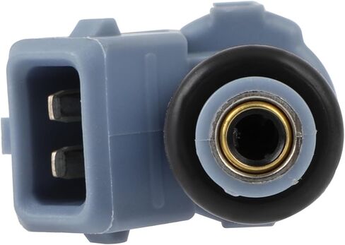 FJ919 Injectors Fuel Injector 0280155830 Compatible with 1999-2004 for Volvo C70,2001-2004 for Volvo S60,2004-2006 for Volvo S80,1999-2004 for Volvo V70 Fuel Injectors 6Pcs 852-12166 in Saudi Arabia