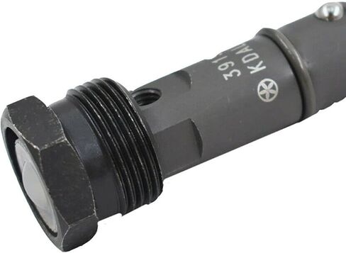 Hconcet （M12）New Diesel Fuel Injector Set Compatible with 88-90 Dodge 5.9L Cummins 4BT Engine 12V 3919347 R4720540 1234 391-9347 in Saudi Arabia