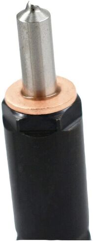 Hconcet （M12）New Diesel Fuel Injector Set Compatible with 88-90 Dodge 5.9L Cummins 4BT Engine 12V 3919347 R4720540 1234 391-9347 in Saudi Arabia