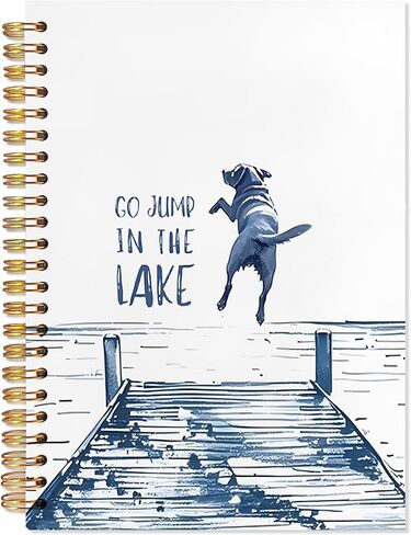 مجلة دفتر هدايا الحصان، مجرد فتاة تحب دفاتر ملاحظات الخيول لتدوين الملاحظات، مذكرات هدايا لمحبي الخيول للنساء والفتيات، دفتر ملاحظات حلزوني 5.5 × 8.3 بوصة in Kuwait