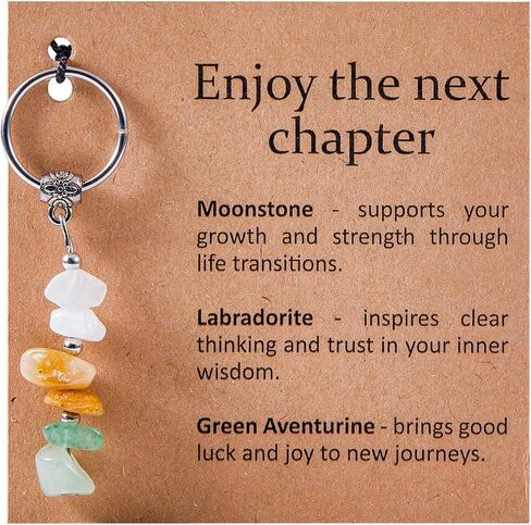 Teacher Appreciation Gifts Retirement Gift for Woman Graduation Gifts for Her Him Enjoy the Next Chapter Happy Retired Ideas Gifts for Grandma Nurses Mom Friends Coworkers, Farewell Leaving Going Away in Saudi Arabia