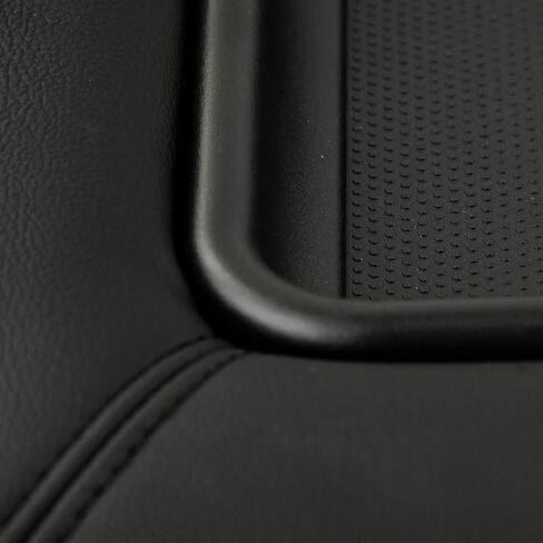 Center Console Lid Replacement Kit for 1999-2007 for Chevy Silverado, Avalanche, Suburban, for GMC Sierra, Yukon - Center Console Cover Black in Saudi Arabia