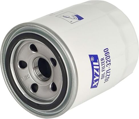 Maintenance Filter Kit Compatible with John Deere 850 950 1050 Compact Utility Tractor M806419 CH12767 CH12881 M801101 CH10467 M801002 CH10479 MIU804763 Service Oil Fuel Primary Secondary Air in Saudi Arabia