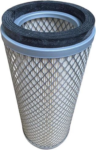 Outer Air Filter 35530501800 T007016324 Fits for Mahindra Tractor 2615 2816 Gear, 2615 2816 HST 4WD, 3015 HST; Kubota F3060 L2500DT L2600F L2900F L3000F L4200F Tractors in Saudi Arabia