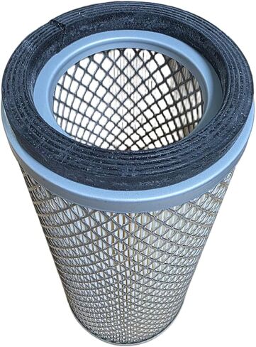 Outer Air Filter 35530501800 T007016324 Fits for Mahindra Tractor 2615 2816 Gear, 2615 2816 HST 4WD, 3015 HST; Kubota F3060 L2500DT L2600F L2900F L3000F L4200F Tractors in Saudi Arabia
