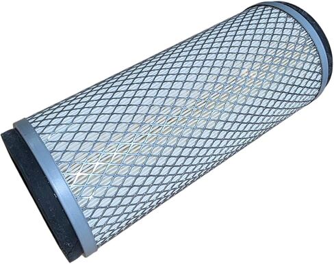 Outer Air Filter 35530501800 T007016324 Fits for Mahindra Tractor 2615 2816 Gear, 2615 2816 HST 4WD, 3015 HST; Kubota F3060 L2500DT L2600F L2900F L3000F L4200F Tractors in Saudi Arabia