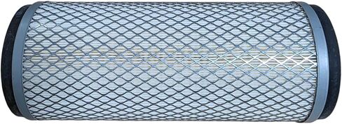 Outer Air Filter 35530501800 T007016324 Fits for Mahindra Tractor 2615 2816 Gear, 2615 2816 HST 4WD, 3015 HST; Kubota F3060 L2500DT L2600F L2900F L3000F L4200F Tractors in Saudi Arabia
