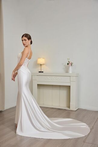 Women's Elegant Sleeveless Off-Shoulder Lace Dress in Saudi Arabia