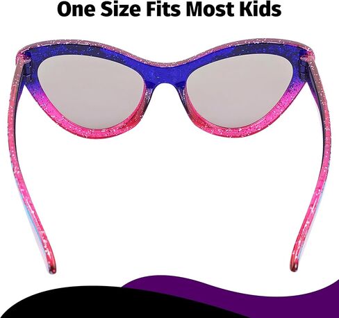 ARKAID Descendants Kids Sunglasses | Official Disney Accessory | UV 400 | One Size Fits Most Kids in Kuwait