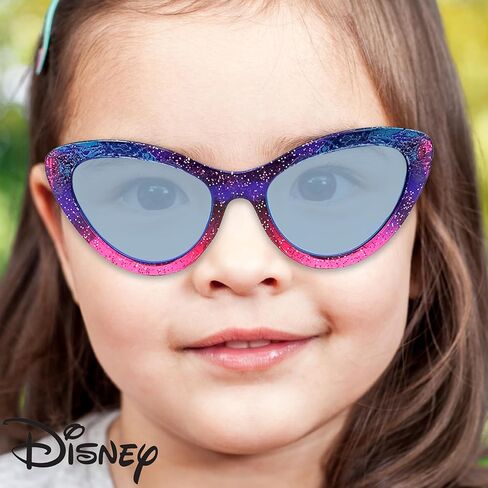 ARKAID Descendants Kids Sunglasses | Official Disney Accessory | UV 400 | One Size Fits Most Kids in Kuwait