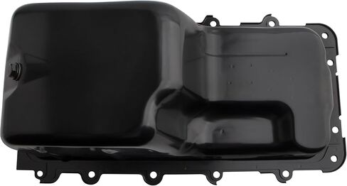 BOXI 264-044 Engine Oil Pan Fits for Ford Expedition F-150 F-250 Lobo for Lincoln Navigator Mark LT Blackwood/Replaces 2L1Z-6675-BA 3L3Z-6675-BA in Kuwait