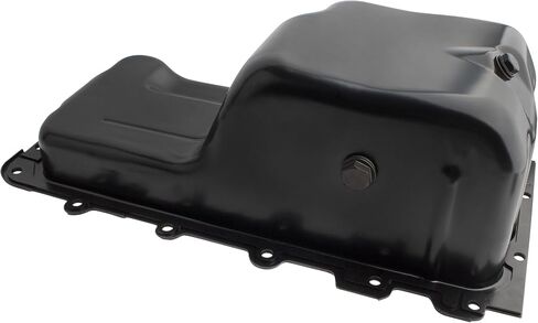 BOXI 264-044 Engine Oil Pan Fits for Ford Expedition F-150 F-250 Lobo for Lincoln Navigator Mark LT Blackwood/Replaces 2L1Z-6675-BA 3L3Z-6675-BA in Kuwait