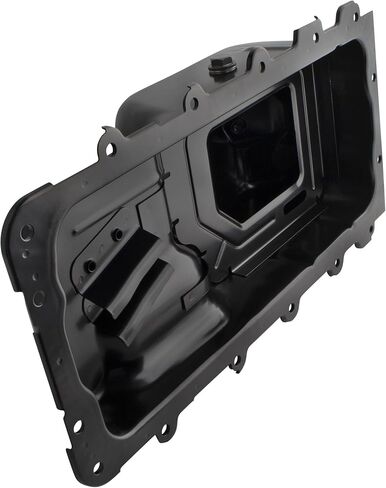 BOXI 264-044 Engine Oil Pan Fits for Ford Expedition F-150 F-250 Lobo for Lincoln Navigator Mark LT Blackwood/Replaces 2L1Z-6675-BA 3L3Z-6675-BA in Kuwait