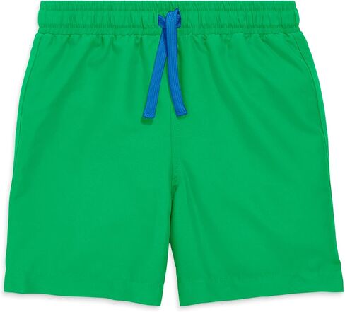 صندوق السباحة الأساسي للأطفال، بعامل حماية من الأشعة فوق البنفسجية 50+، مصنوع من مواد معاد تدويرها بنسبة 100% in Kuwait