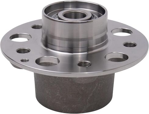 TRQ Wheel Bearing & Hub Assembly Compatible with 2006 Mercedes-Benz CLS500 CLS55 AMG 2007-2011 CLS550 CLS63 AMG 2003-2009 E320 2006-2009 E350 2003-2006 E500 E55 AMG 2007-2009 E550 E63 AMG SL500 2003- in Kuwait