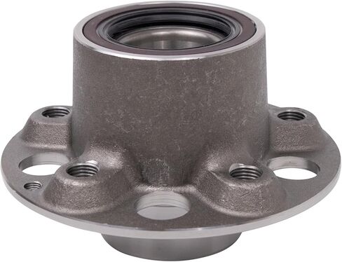 TRQ Wheel Bearing & Hub Assembly Compatible with 2006 Mercedes-Benz CLS500 CLS55 AMG 2007-2011 CLS550 CLS63 AMG 2003-2009 E320 2006-2009 E350 2003-2006 E500 E55 AMG 2007-2009 E550 E63 AMG SL500 2003- in Kuwait