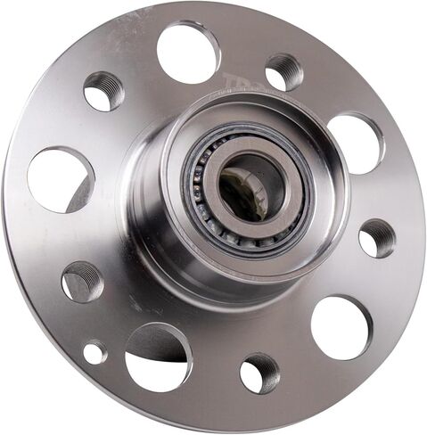 TRQ Wheel Bearing & Hub Assembly Compatible with 2006 Mercedes-Benz CLS500 CLS55 AMG 2007-2011 CLS550 CLS63 AMG 2003-2009 E320 2006-2009 E350 2003-2006 E500 E55 AMG 2007-2009 E550 E63 AMG SL500 2003- in Kuwait