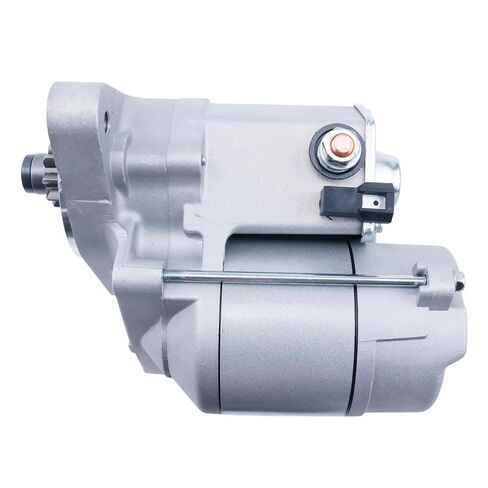 ZTUOAUMA 12V 9T Starter Motor 825700 110-2598 Compatible with Briggs&Stratton Toro Lawn-Boy 3250 4300 4200 Lawn Mowers for Daihatsu DM950D DM950G DM950T DM850D DM850G Engines in Saudi Arabia