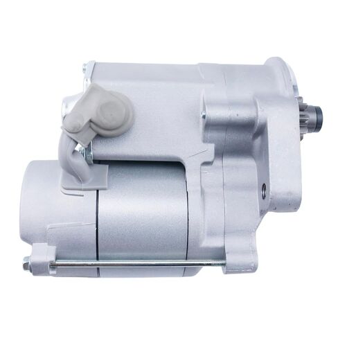 ZTUOAUMA 12V 9T Starter Motor 825700 110-2598 Compatible with Briggs&Stratton Toro Lawn-Boy 3250 4300 4200 Lawn Mowers for Daihatsu DM950D DM950G DM950T DM850D DM850G Engines in Saudi Arabia
