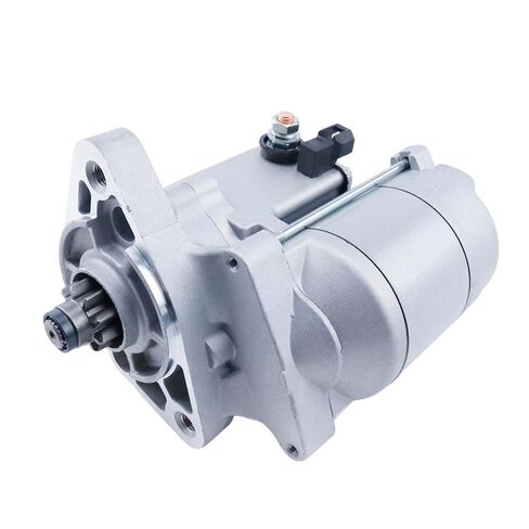 ZTUOAUMA 12V 9T Starter Motor 825700 110-2598 Compatible with Briggs&Stratton Toro Lawn-Boy 3250 4300 4200 Lawn Mowers for Daihatsu DM950D DM950G DM950T DM850D DM850G Engines in Saudi Arabia