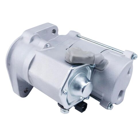 ZTUOAUMA 12V 9T Starter Motor 825700 110-2598 Compatible with Briggs&Stratton Toro Lawn-Boy 3250 4300 4200 Lawn Mowers for Daihatsu DM950D DM950G DM950T DM850D DM850G Engines in Saudi Arabia
