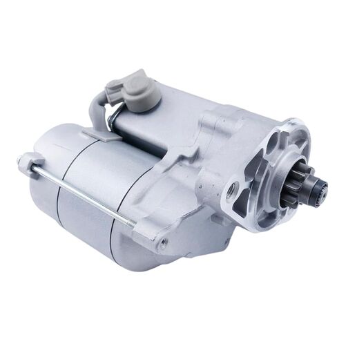 ZTUOAUMA 12V 9T Starter Motor 825700 110-2598 Compatible with Briggs&Stratton Toro Lawn-Boy 3250 4300 4200 Lawn Mowers for Daihatsu DM950D DM950G DM950T DM850D DM850G Engines in Saudi Arabia