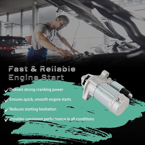438000-3950 كاتب موتور صالح لفورد F-150 5.0L V8 2018-2020 استبدال JL3Z-11002-A JL3T-11000-AB 34031 in Saudi Arabia