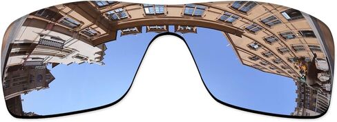 Vonxyz Lenses Replacement for Oakley Kato OO9455 Sunglass - Confirm Fit | Scratch Resistant in Saudi Arabia