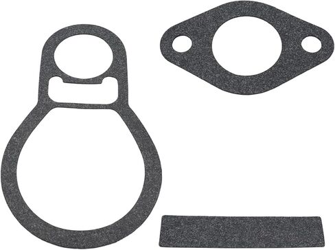 Carburetor Major Repair Kit Compatible with Model A Ford 1926 1927 1928 1929 1930 1931 193, Replace 511, 9590, A-9595-Z, 64-24913, 28-24913-1 in Saudi Arabia