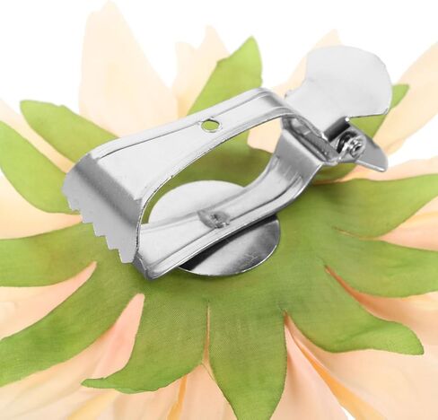 Sunflower Curtain Tiebacks Clips 2 Pack 6.29 Inch Floral Curtain Buckle Ropes for Living Room Kitchen Bedroom Window Treatment Decor in Saudi Arabia