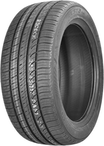Kumho Ecsta PA51 All-Season Tire - 215/50ZR17 95W in Saudi Arabia
