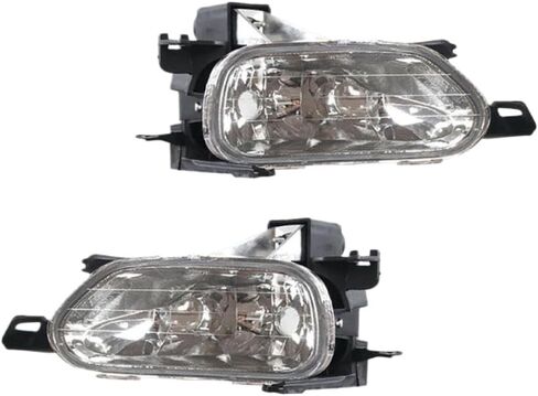 CRV 2002 2003 2004 RD5 RD7 Compatible Headlight Fog Lamp Housing Front Bumper Lampshade Car Parts 33951 S9A 003 33901 S9A 003 in Kuwait