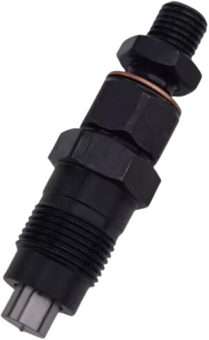 4PCS Fuel Injector 214-3879 For CAT Excavator 302.5C 303 304 305 303CR 304CR 305CR New Aftermarket Parts in Saudi Arabia