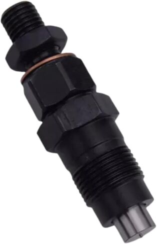 4PCS Fuel Injector 214-3879 For CAT Excavator 302.5C 303 304 305 303CR 304CR 305CR New Aftermarket Parts in Saudi Arabia