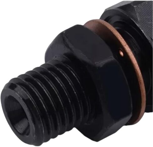 4PCS Fuel Injector 214-3879 For CAT Excavator 302.5C 303 304 305 303CR 304CR 305CR New Aftermarket Parts in Saudi Arabia