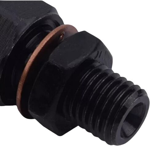 4PCS Fuel Injector 214-3879 For CAT Excavator 302.5C 303 304 305 303CR 304CR 305CR New Aftermarket Parts in Saudi Arabia