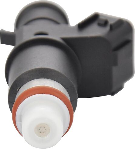 4PCS Fuel Injectors Compatible with Honda Civic 2012-2014, Insight 2010-2014, 1.5L, Replace# FJ1070, 16450RGA003 in Saudi Arabia