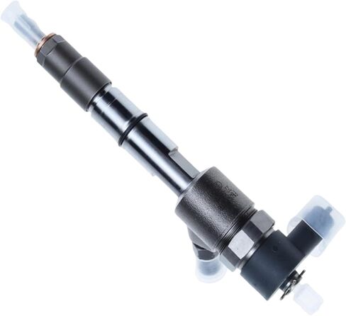 0445110628 0445110629 Fuel Injector Fits for JMC 4JB1 for JX49ZLQ4 Engine in Kuwait
