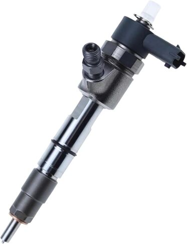 0445110628 0445110629 Fuel Injector Fits for JMC 4JB1 for JX49ZLQ4 Engine in Kuwait