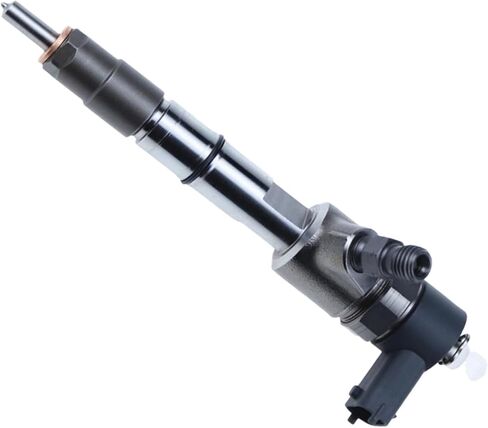 0445110628 0445110629 Fuel Injector Fits for JMC 4JB1 for JX49ZLQ4 Engine in Kuwait