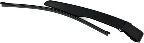 ذراع شفرة الممسحة الخلفية لفورد إيدج 2020 2021 2022 2023 2024 SE SEL ST ST-Line التيتانيوم الخلفي ممسحة زجاج أمامي شفرة الذراع in Kuwait