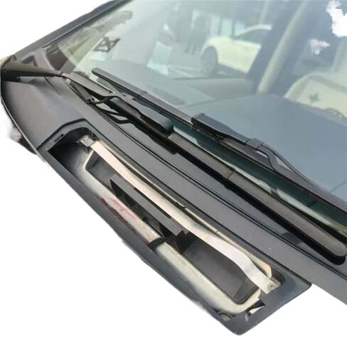 غطاء الكسوة الجانبية لممسحة الزجاج الأمامي لـ VITO W639 (2004-2016) - قطعة بديلة A6398840022 in Kuwait