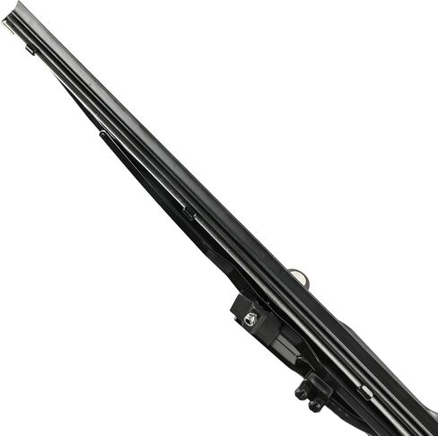 1 Pair Front Windshield Wiper Arm & 15" Blade Kit GS3383 GS3382 Compatible With Kenworth T300 T400 T450 T600 T800 W900 1993-2008 Replace HLK7002 HLK7001 in Kuwait