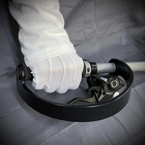 GEO MTB Mountain Bike Handguards in Saudi Arabia