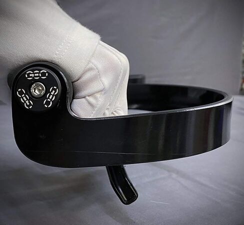 GEO MTB Mountain Bike Handguards in Saudi Arabia