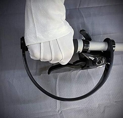 GEO MTB Mountain Bike Handguards in Saudi Arabia