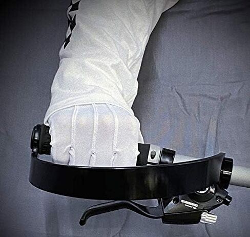 GEO MTB Mountain Bike Handguards in Saudi Arabia