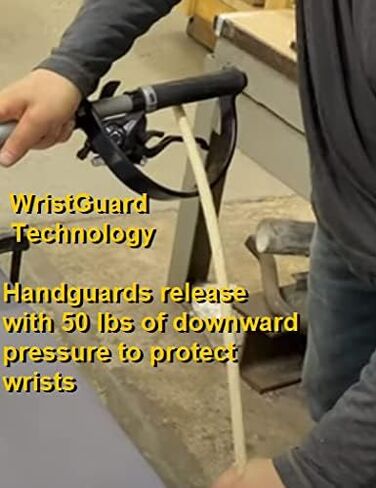 GEO MTB Mountain Bike Handguards in Saudi Arabia