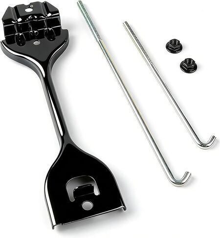 Battery Hold Down Kit Compatible with Subaru Forester 2009-2024 Impreza/WRX/STI 2008-2016 Crosstrek 2013-2023 Replaces 82182AG001, 82161AG001, 82161AG012 in Kuwait